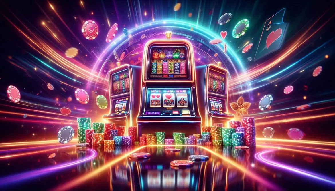 Turbo Wins Casino